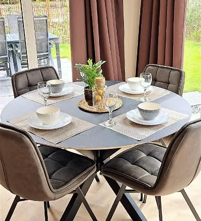 Luxe Veluwe 'de Bosvogel' *