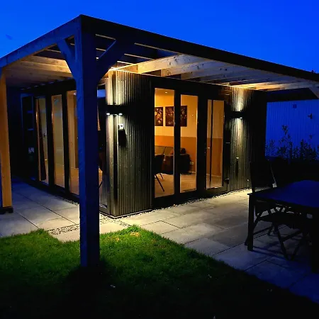 Luxe Veluwe 'de Bosvogel' Holiday home *