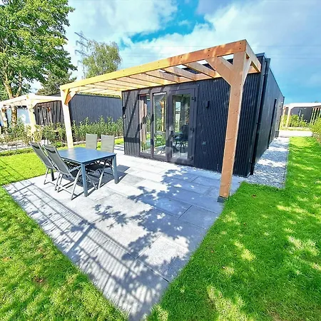 Luxe Veluwe 'de Bosvogel' *