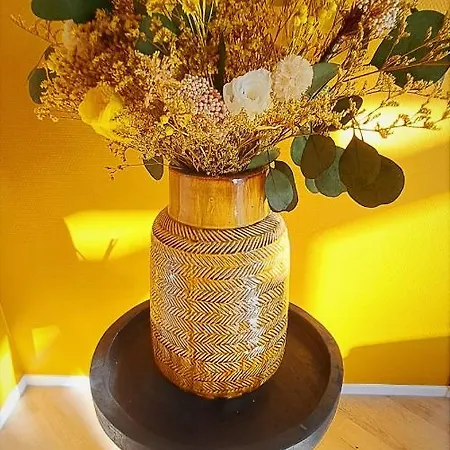 別荘 Luxe Natuurhuis Veluwe 'de Bosvogel' エルメロ