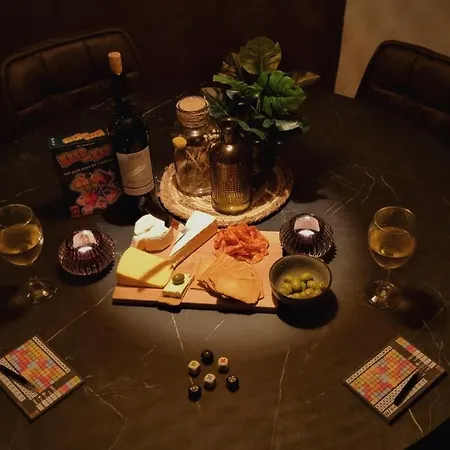 Luxe Natuurhuis Veluwe 'de Bosvogel' *