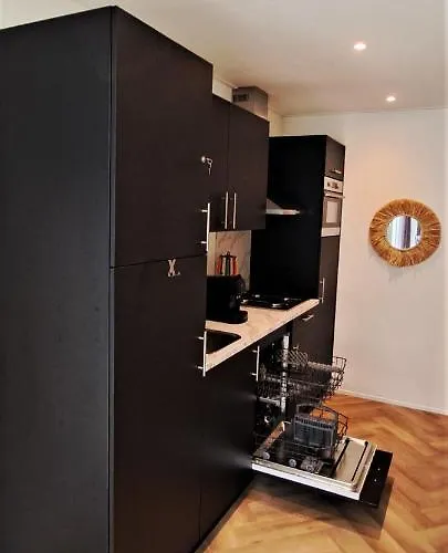 Luxe Natuurhuis Veluwe 'de Bosvogel' * إرميلو