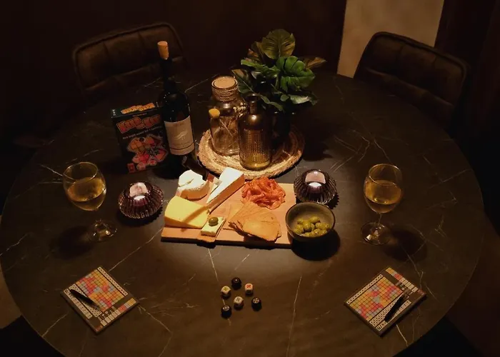 Luxe Natuurhuis Veluwe 'de Bosvogel' *