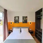 Luxe Natuurhuis Veluwe 'de Bosvogel' Дом отдыха *
